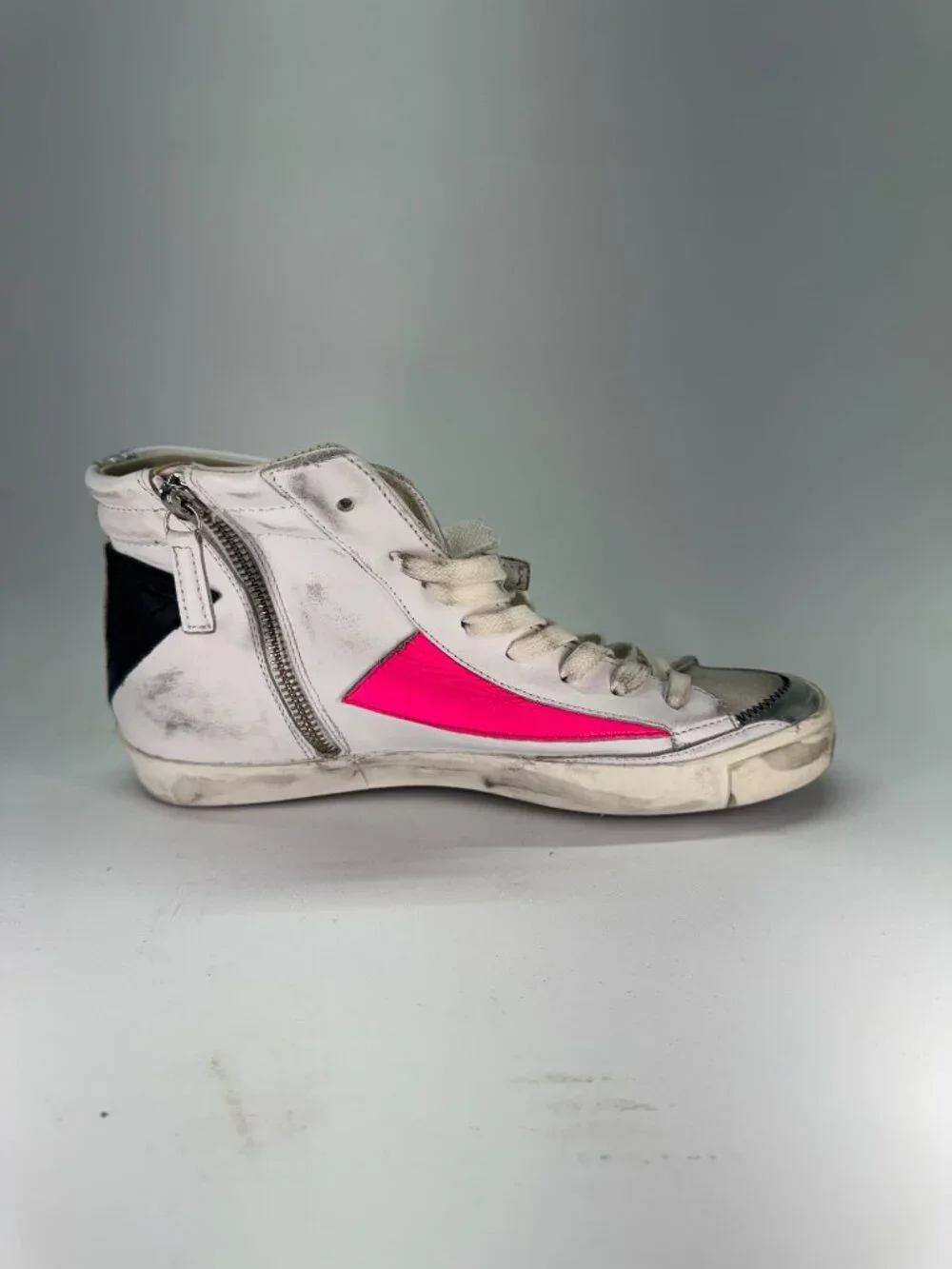 Philippe Model Paris Sneakers High Womens 39